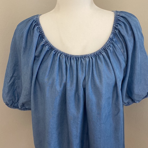 LOFT Top - Picture 3 of 8